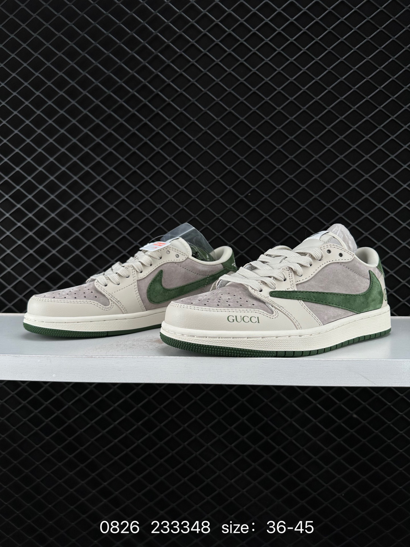 Air Jordan 1 Low AJ1